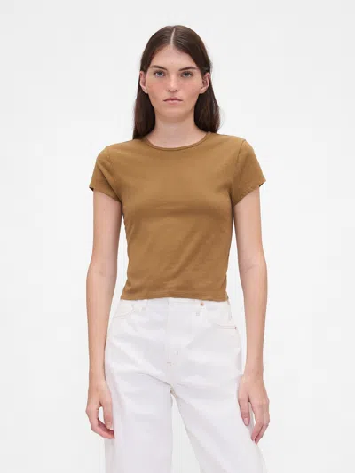Gap Cotton Jersey Baby T-shirt