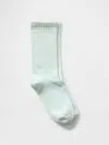 Shop Gap Crew Socks In Azul
