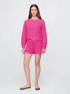Gap Crochet Easy Shorts