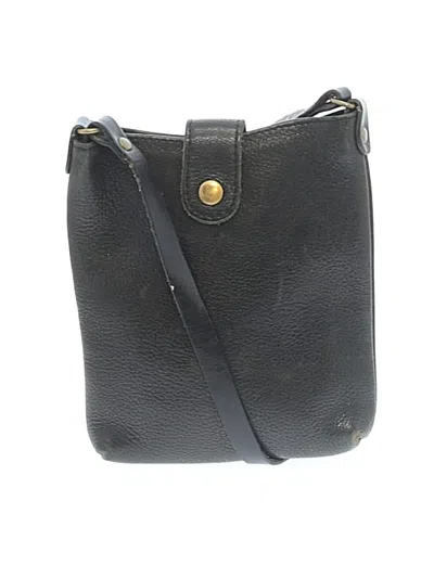 Pre-owned Gap Crossbody Bag In Gray