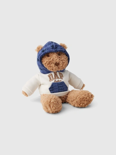 Gap Dap ×  Brannan Bear Plush In Carls Stone