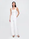 Gap Denim Jumpsuit
