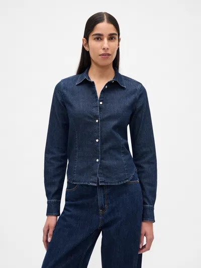 Gap Denim Shirt