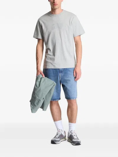 Gap Denim Shorts In Blue