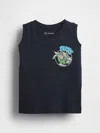 Gap × Disney Baby & Toddler Graphic Tank Top