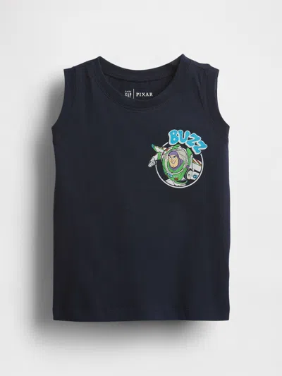 Gap × Disney Baby & Toddler Graphic Tank Top
