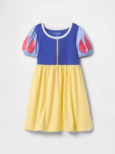 Gap × Disney Baby & Toddler Recycled Nightgown In Snow White