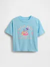 Gap × Disney Baby & Toddler Relaxed Graphic T-shirt