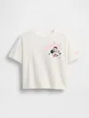 Gap × Disney Baby & Toddler Relaxed Graphic T-shirt