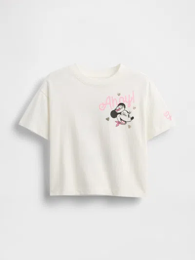 Gap × Disney Baby & Toddler Relaxed Graphic T-shirt