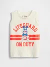 Gap × Disney Baby & Toddler Tank Top