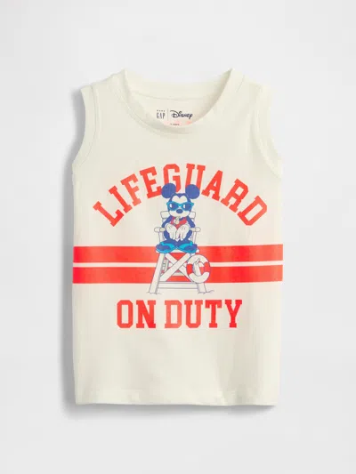 Gap × Disney Baby & Toddler Tank Top