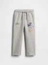 Gap × Disney Baby & Toddler Vintagesoft Sweatpants