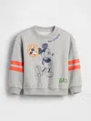 Gap × Disney Baby & Toddler Vintagesoft Sweatshirt