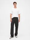 Gap × Disney Tim Burton's The Nightmare Before Christmas '90s Loose Jeans In Black