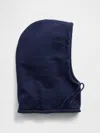Gap Drawcord Hood In Blue