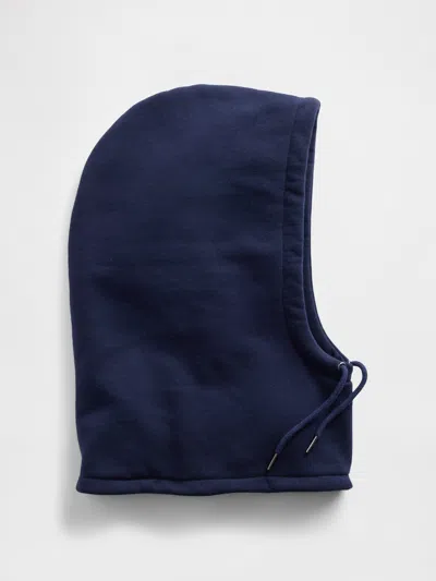 Gap Drawcord Hood In Blue