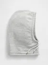 Gap Drawcord Hood In Gray