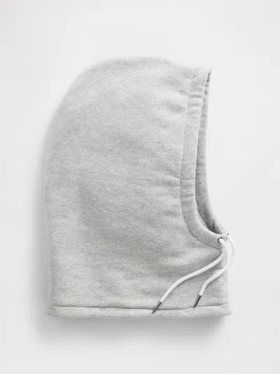 Gap Drawcord Hood In Gray