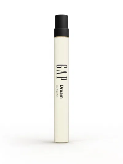 Gap Dream Eau De Parfum - 0.3 Fl oz