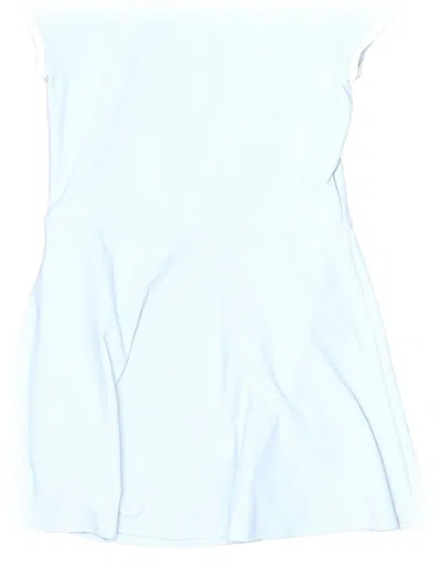 Pre-owned Gap Kids' Dress In Blue