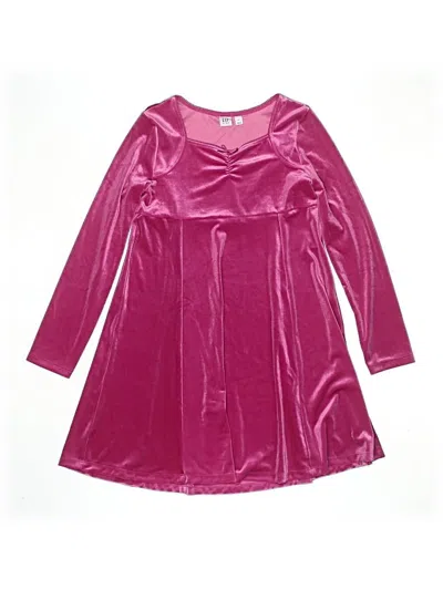 Gap Kids' Dress In Purple