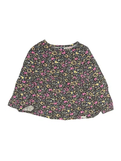 Pre-owned Gap Kids' Dress In Green