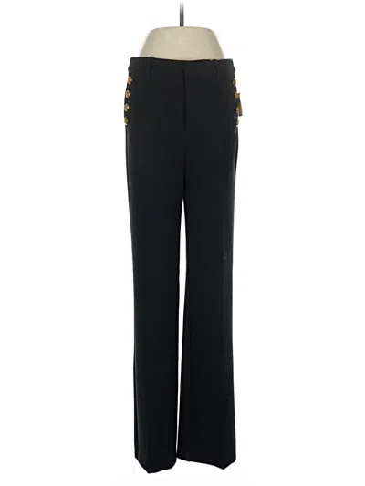 Gap Dress Pants In Black