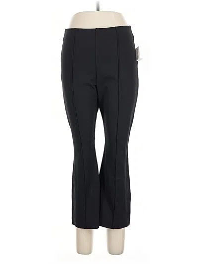 Gap Dress Pants In Black