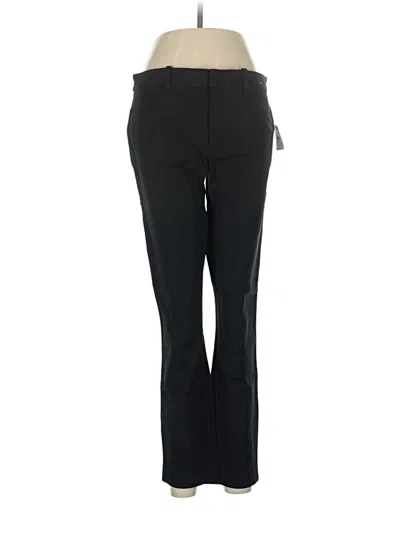 Gap Dress Pants In Black