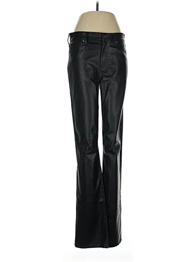 Pre-owned Gap Dress Pants In Black