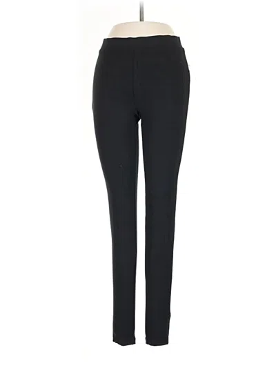 Gap Dress Pants In Black