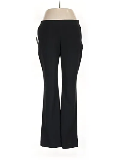 Gap Dress Pants In Black