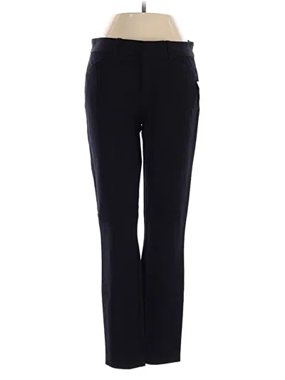 Gap Dress Pants In Black