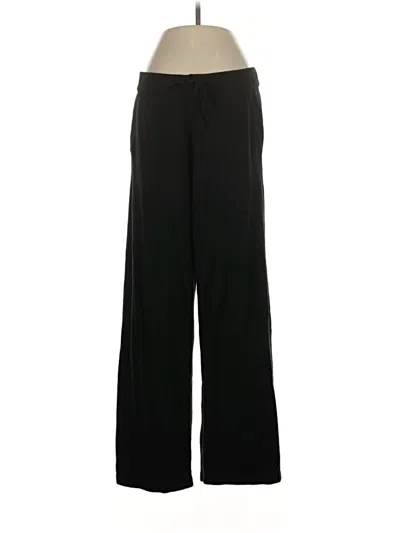 Pre-owned Gap Dress Pants In Black