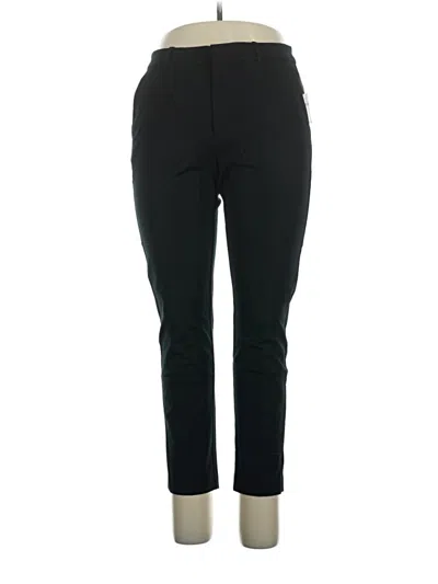 Gap Dress Pants In Black