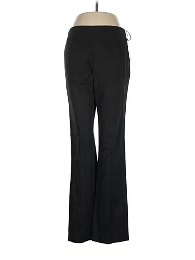 Gap Dress Pants In Black