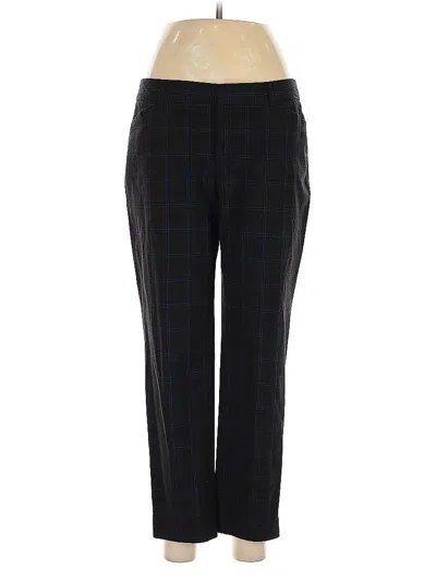 Pre-owned Gap Dress Pants In Blue