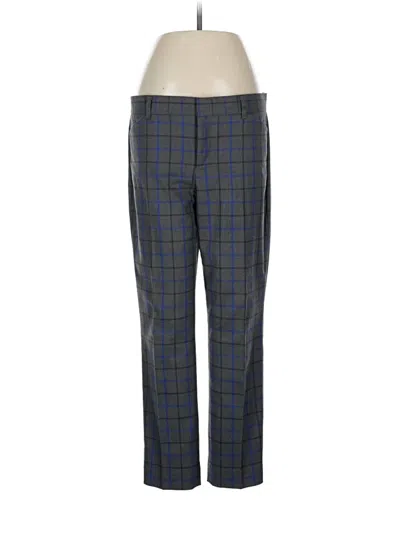 Pre-owned Gap Dress Pants In Blue
