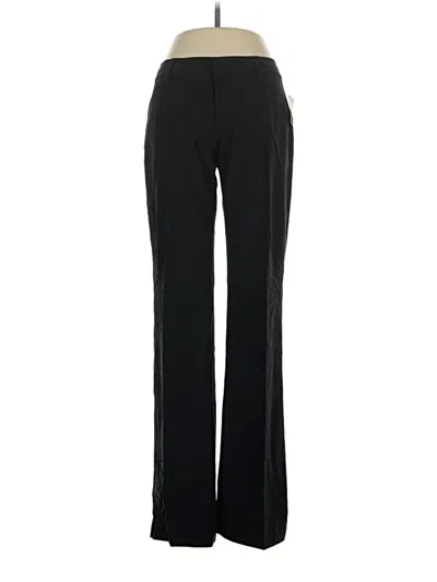 Gap Dress Pants In Blue