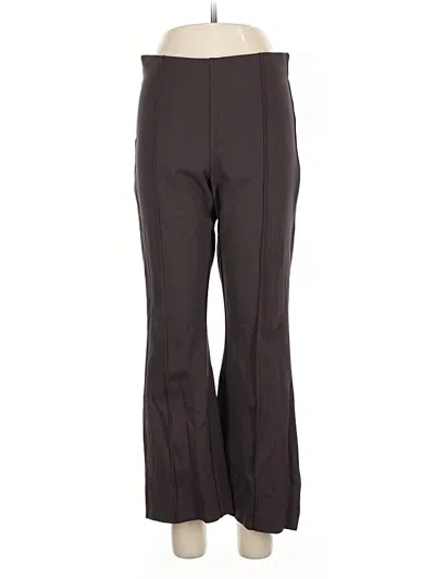 Pre-owned Gap Dress Pants In Brown