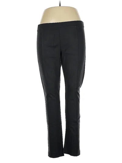 Pre-owned Gap Dress Pants In Gray