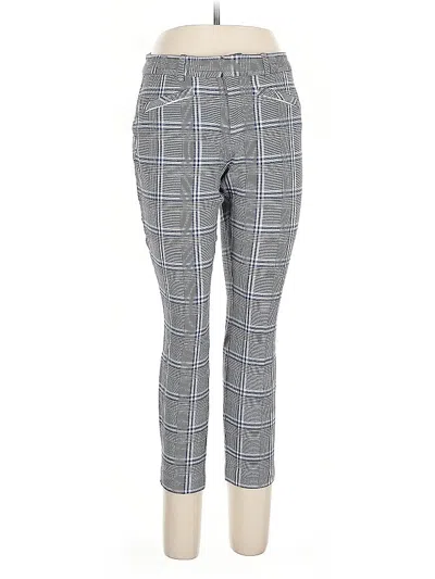 Pre-owned Gap Dress Pants In Gray