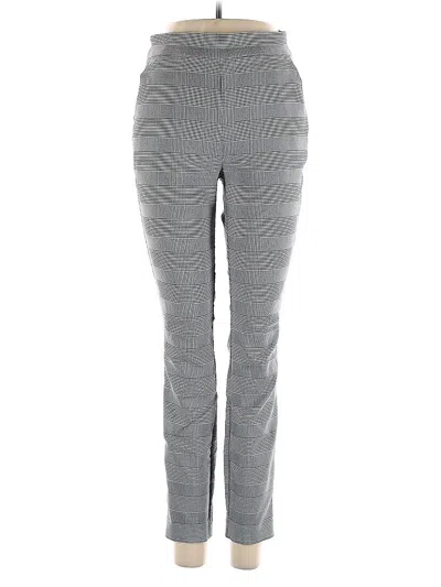 Pre-owned Gap Dress Pants In Gray