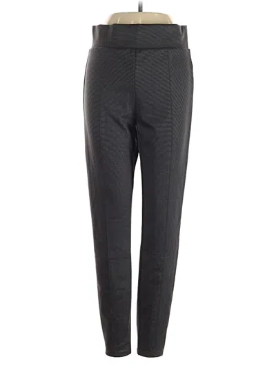 Pre-owned Gap Dress Pants In Gray