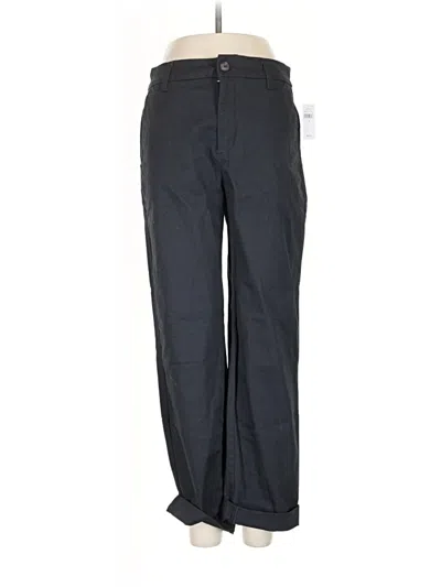 Gap Dress Pants In Blue