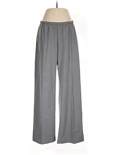 Pre-owned Gap Dress Pants In Gray