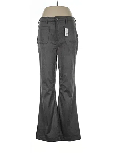 Gap Dress Pants In Gray