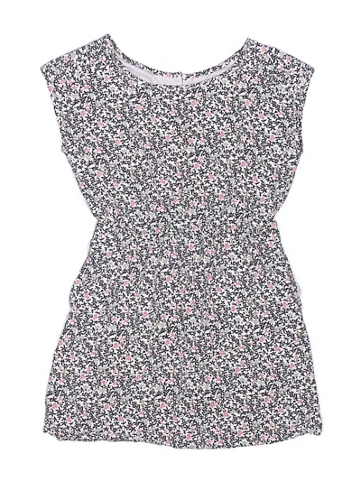 Pre-owned Gap Kids' Dress In Pink