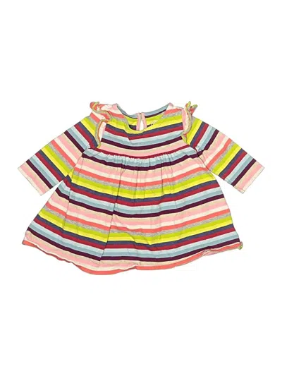 Pre-owned Gap Babies' Dress In Pink